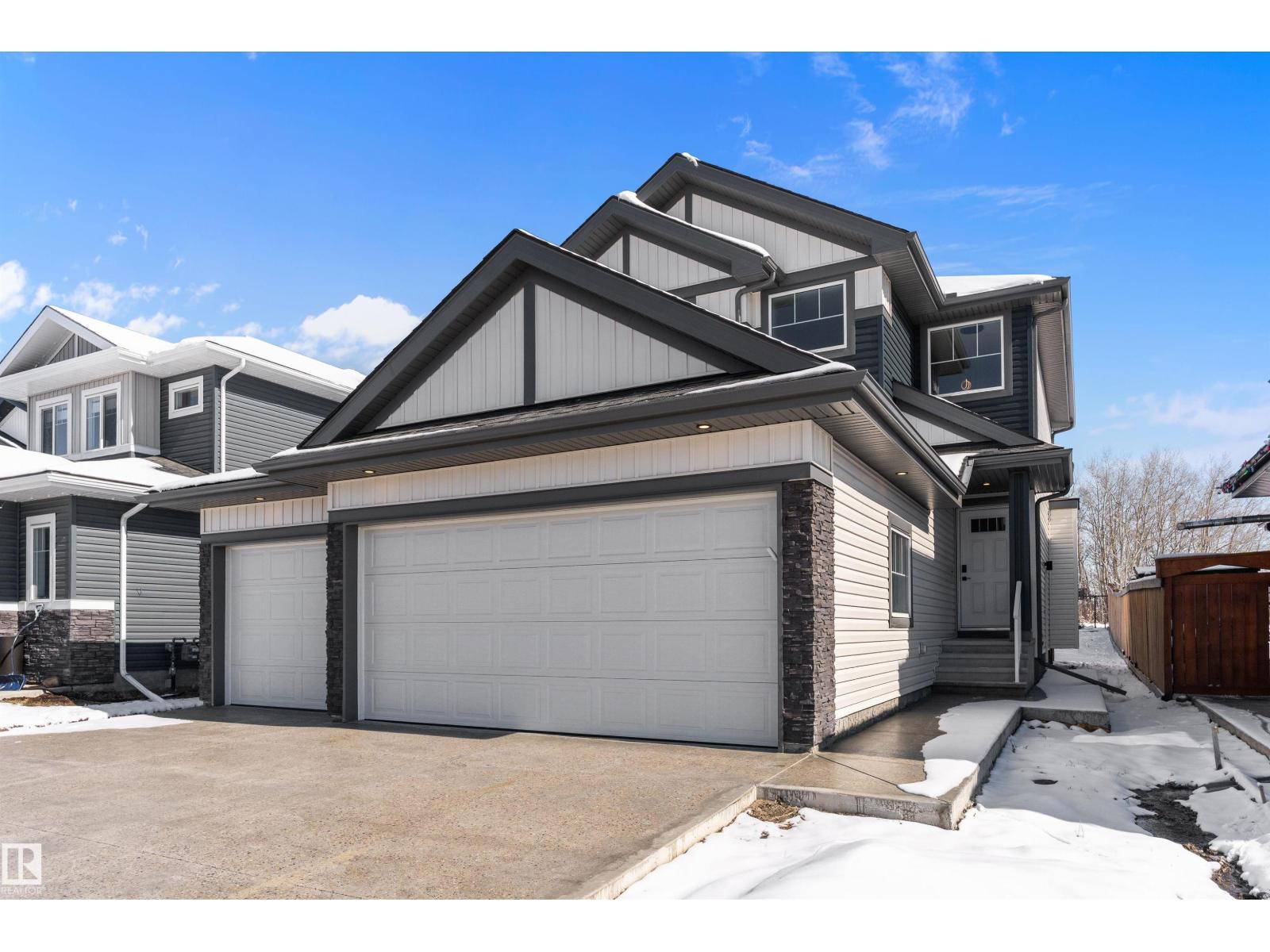 36 Maple Cr, Gibbons, Alberta  T0A 1N0 - Photo 2 - E4483122