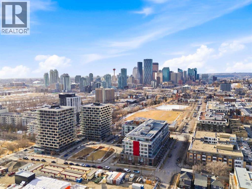 123, 88 9 Street Ne, Calgary, Alberta  T2E 4E1 - Photo 40 - A2302570