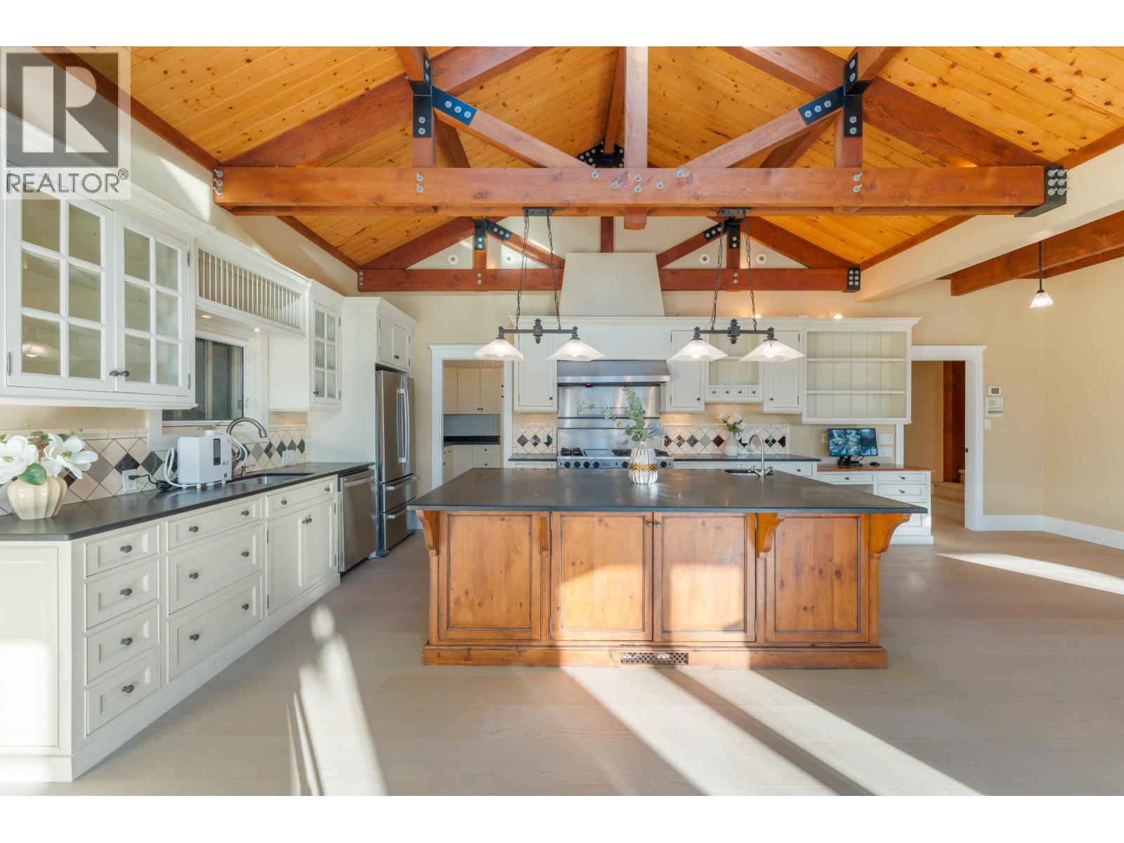 366 Keith Road, West Vancouver, British Columbia  V7T 1L7 - Photo 7 - R3114407