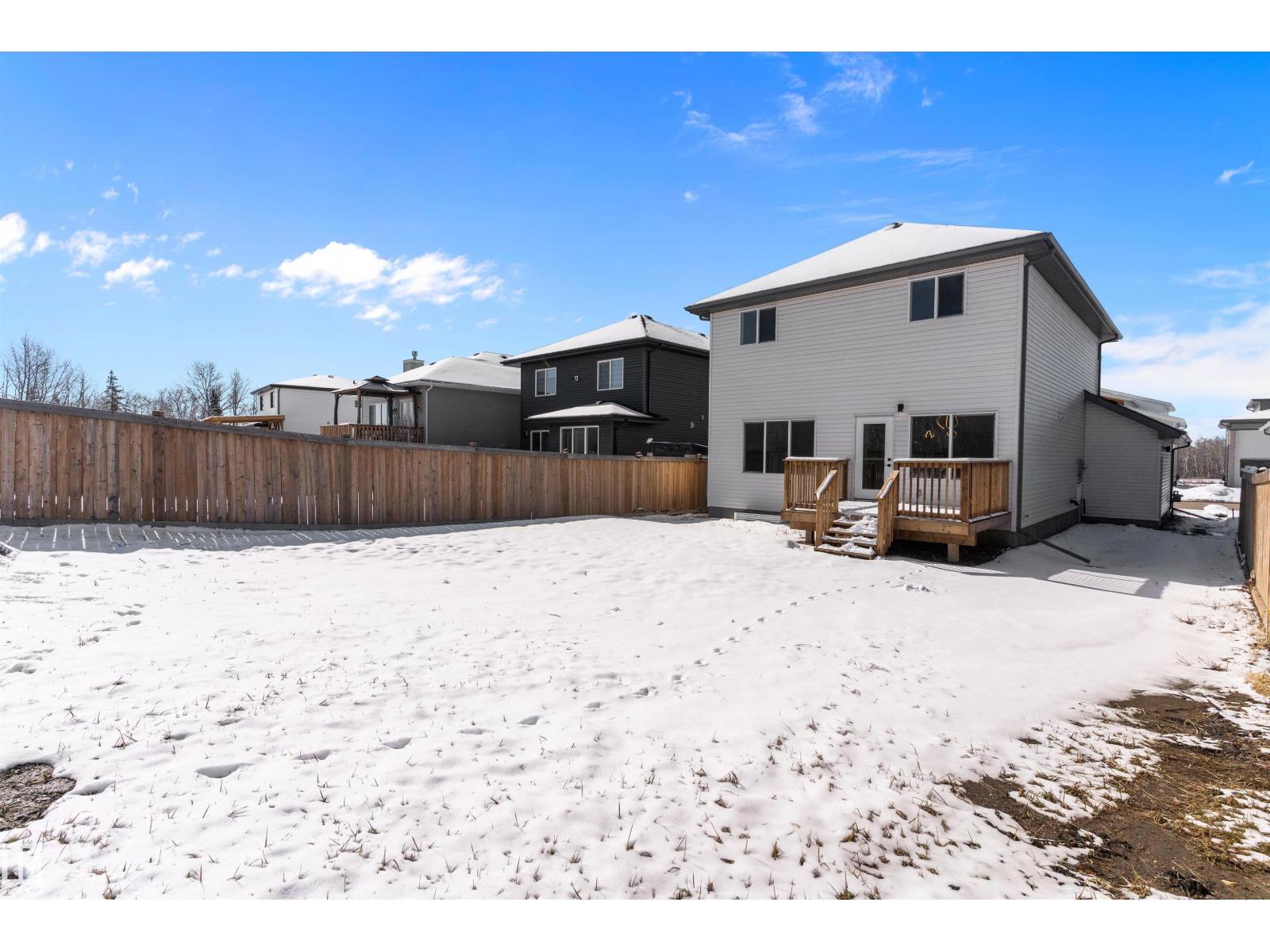 36 Maple Cr, Gibbons, Alberta  T0A 1N0 - Photo 49 - E4483122