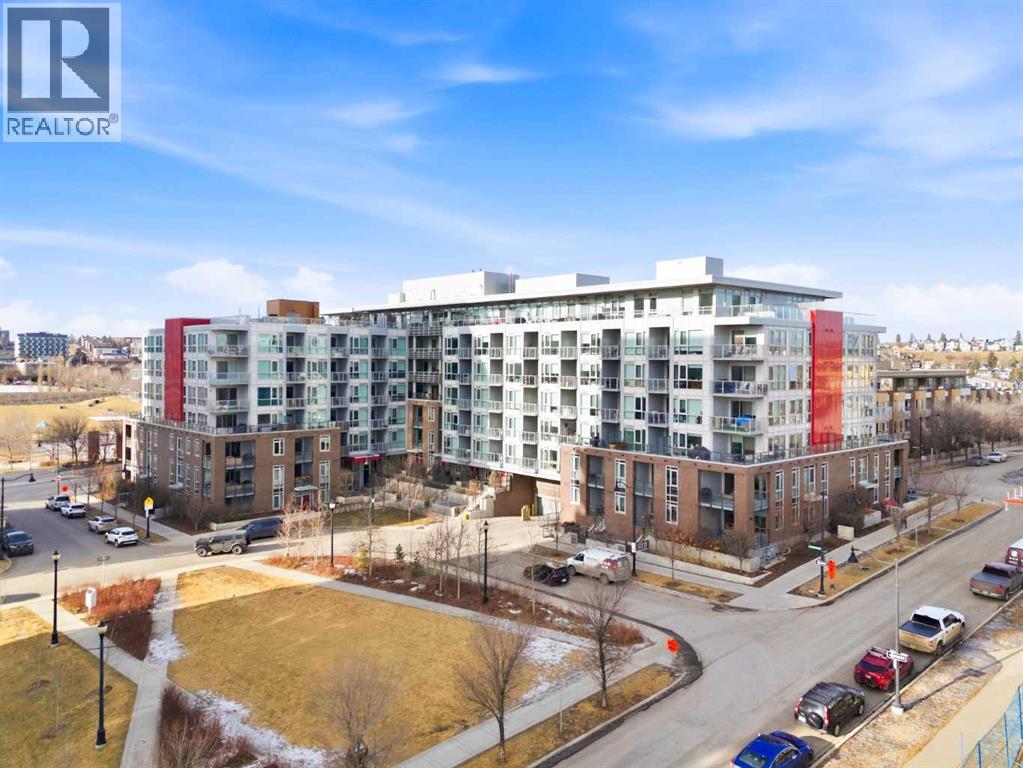 123, 88 9 Street NE, Calgary, Alberta