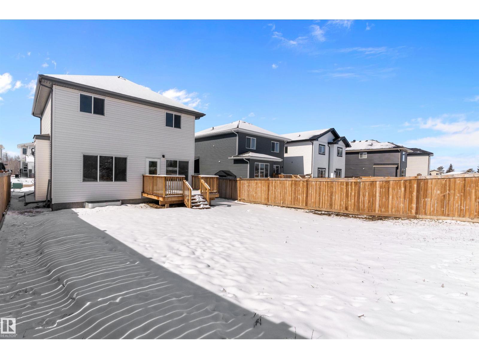 36 Maple Cr, Gibbons, Alberta  T0A 1N0 - Photo 47 - E4483122
