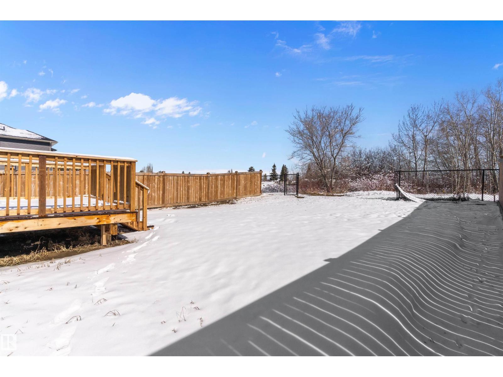 36 Maple Cr, Gibbons, Alberta  T0A 1N0 - Photo 46 - E4483122