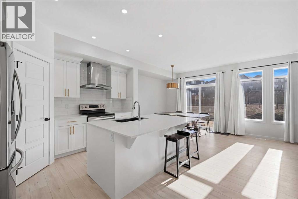 191 Herron Rise NE, Calgary, Alberta  T3P 2G2 - Photo 7 - A2303000