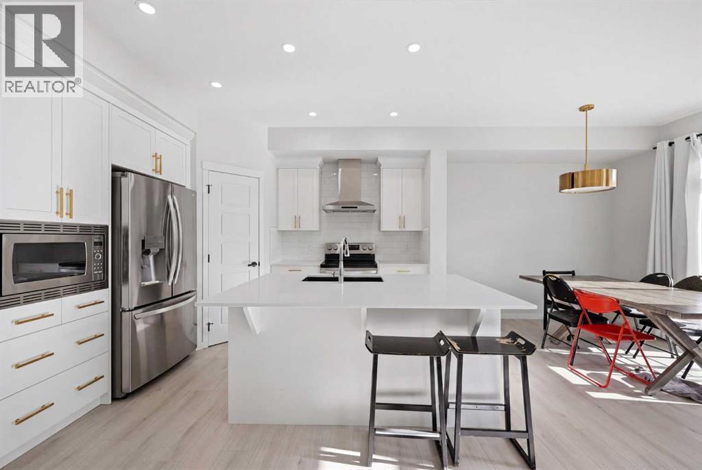 191 Herron Rise NE, Calgary, Alberta  T3P 2G2 - Photo 8 - A2303000