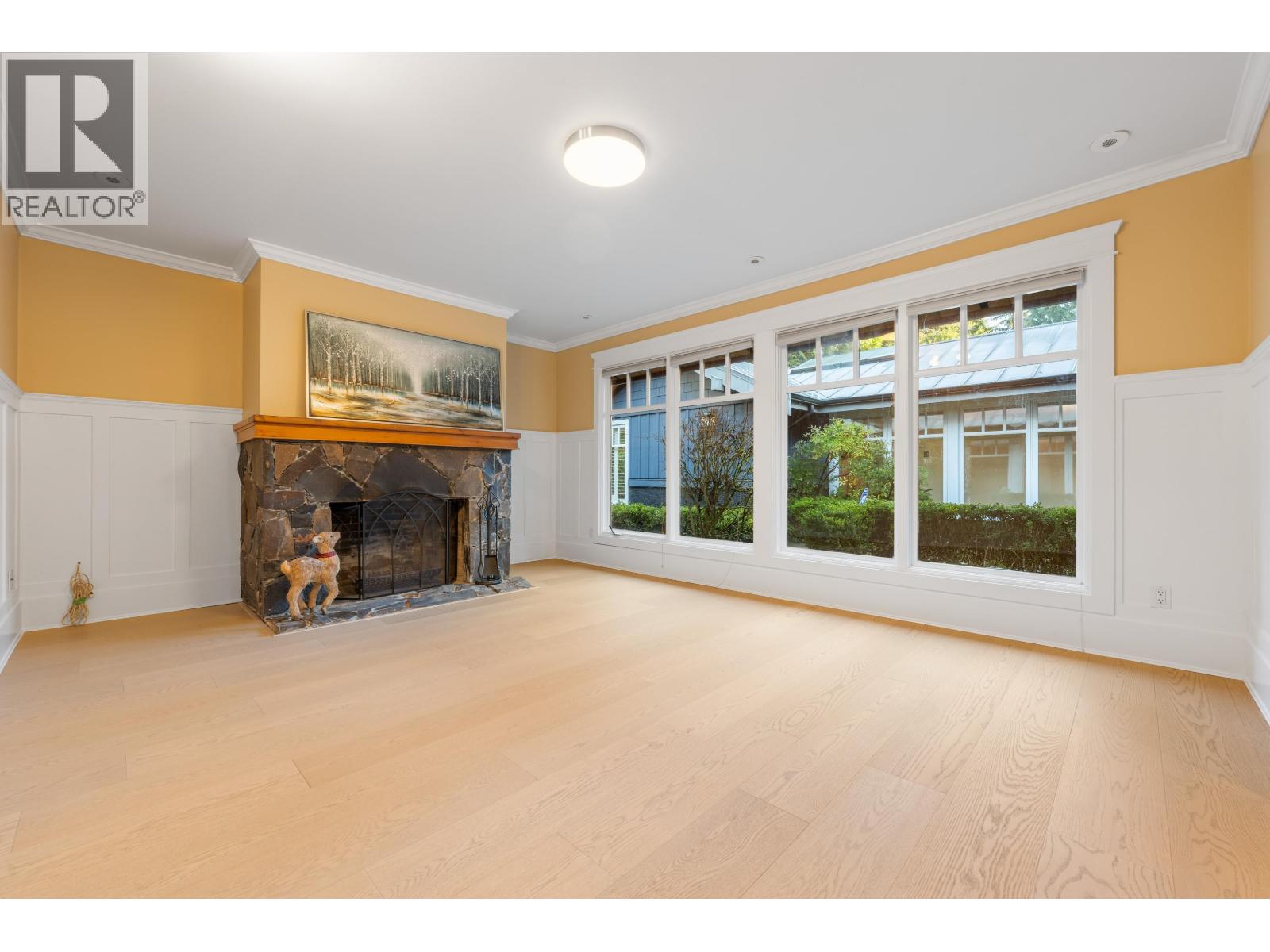 366 Keith Road, West Vancouver, British Columbia  V7T 1L7 - Photo 9 - R3114407