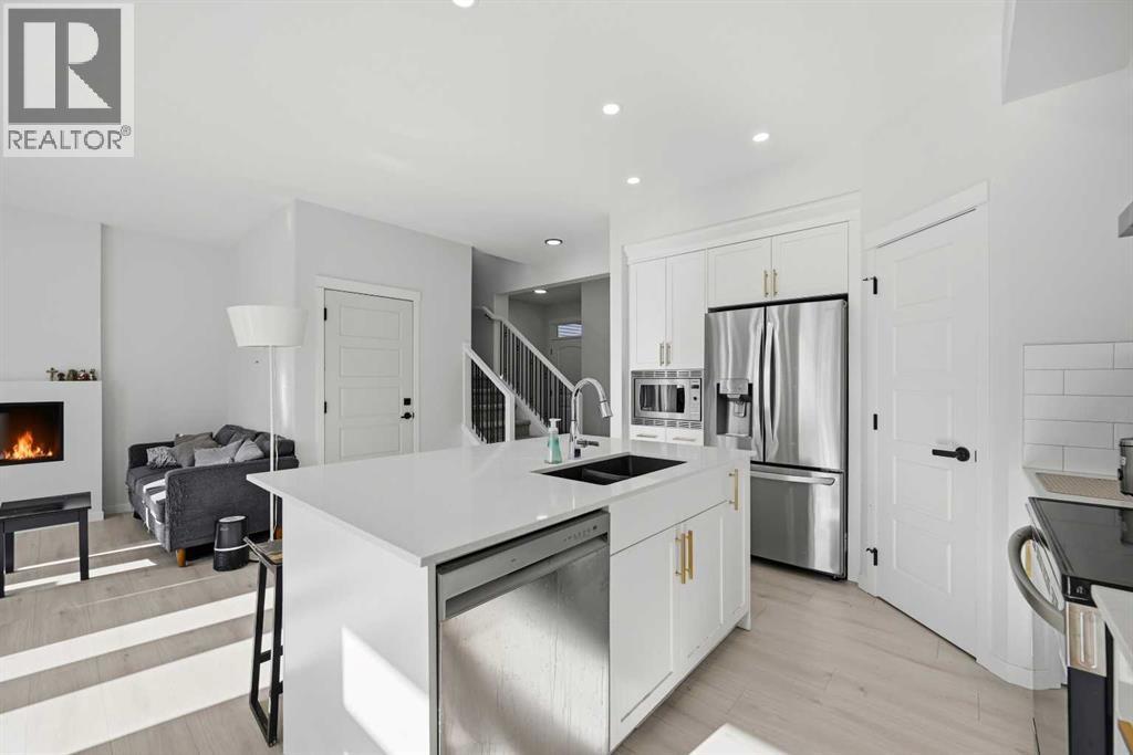 191 Herron Rise NE, Calgary, Alberta  T3P 2G2 - Photo 11 - A2303000