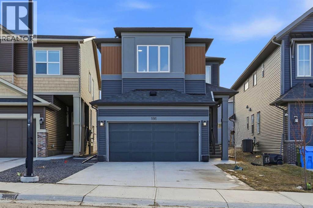 191 Herron Rise NE, Calgary, Alberta  T3P 2G2 - Photo 3 - A2303000