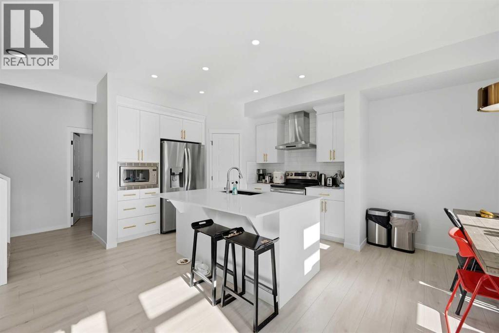 191 Herron Rise NE, Calgary, Alberta  T3P 2G2 - Photo 9 - A2303000