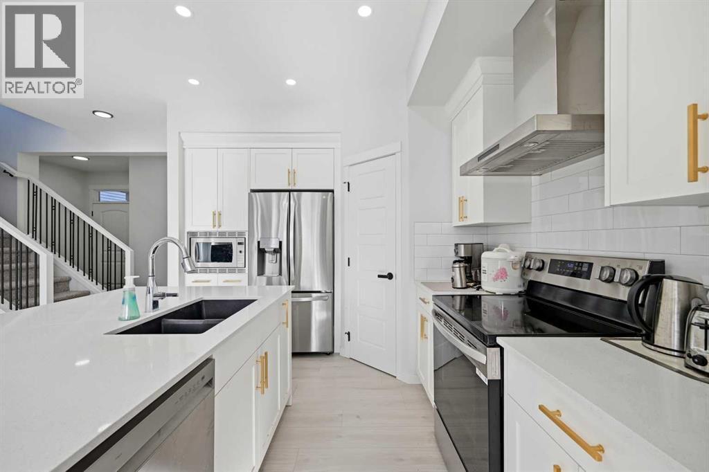 191 Herron Rise NE, Calgary, Alberta  T3P 2G2 - Photo 10 - A2303000