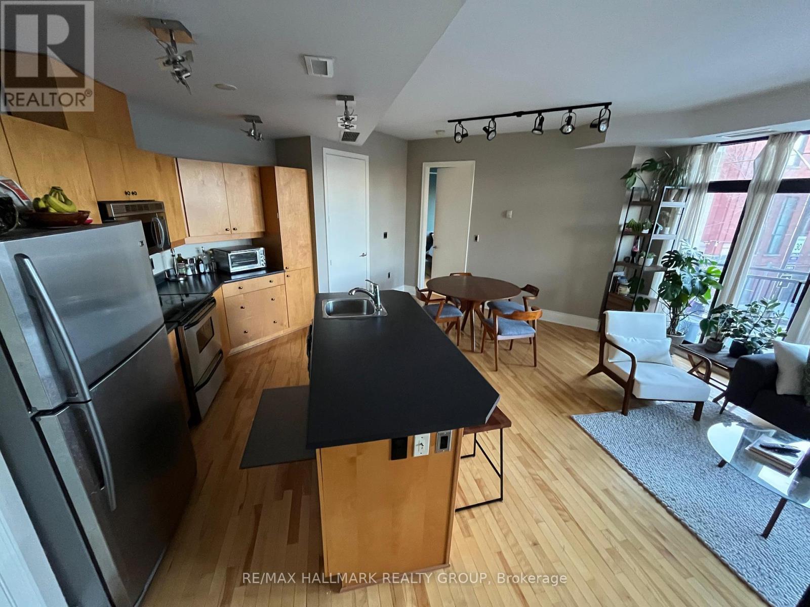 208 - 260 Besserer Street, Ottawa, Ontario  K1N 1J3 - Photo 4 - X13028042