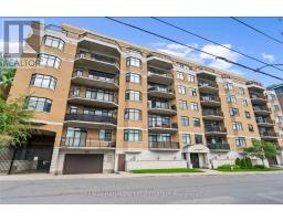 208 - 260 BESSERER STREET, ottawa, Ontario