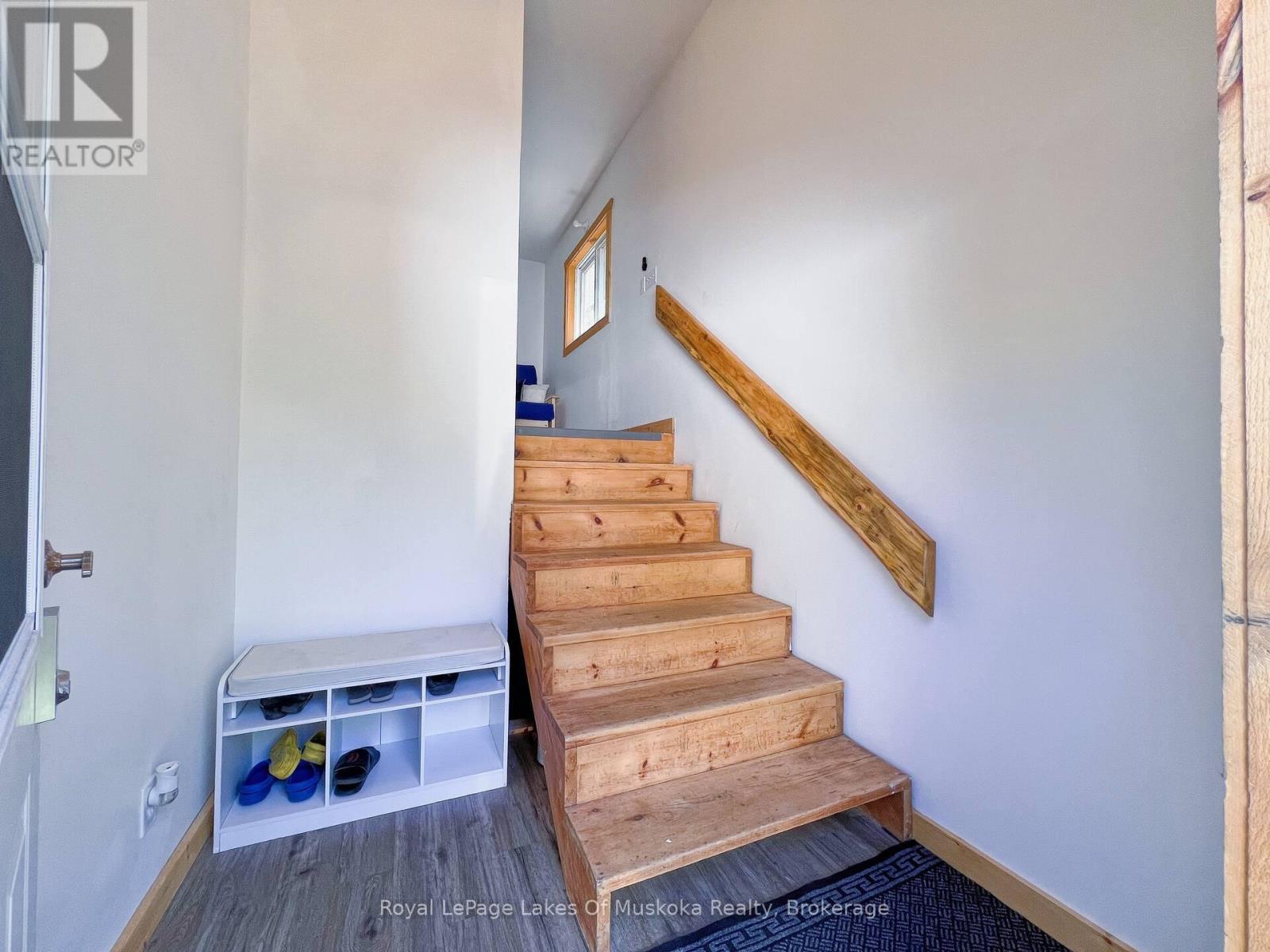 606 Rye Road, Parry Sound Remote Area, Ontario  P0A 1X0 - Photo 13 - X13016620