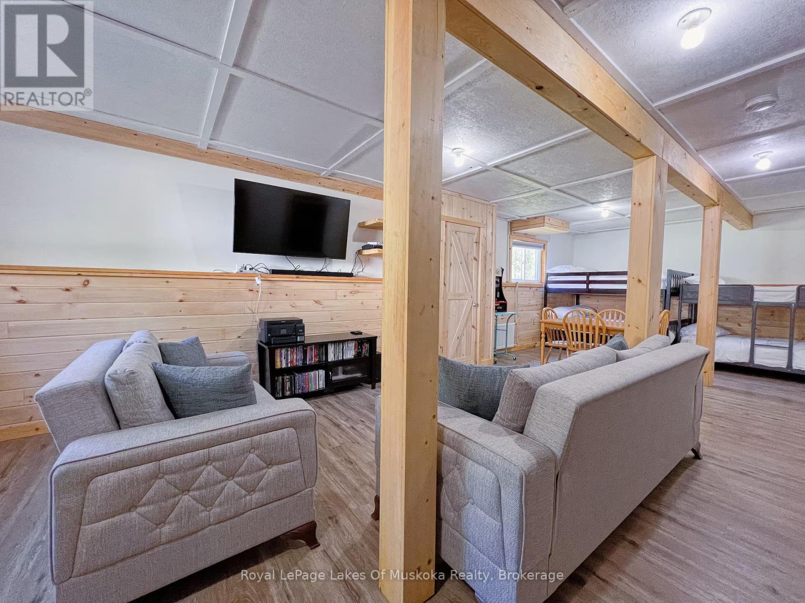 606 Rye Road, Parry Sound Remote Area, Ontario  P0A 1X0 - Photo 10 - X13016620