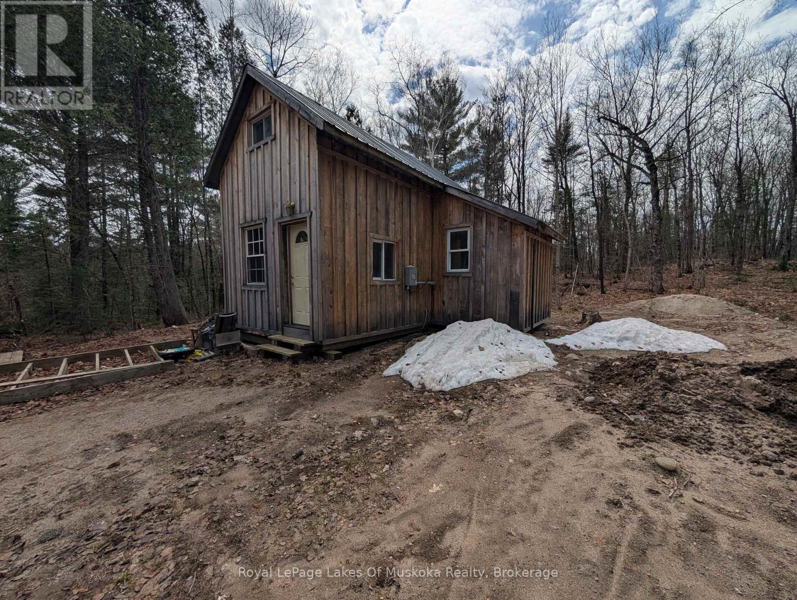 606 Rye Road, Parry Sound Remote Area, Ontario  P0A 1X0 - Photo 19 - X13016620