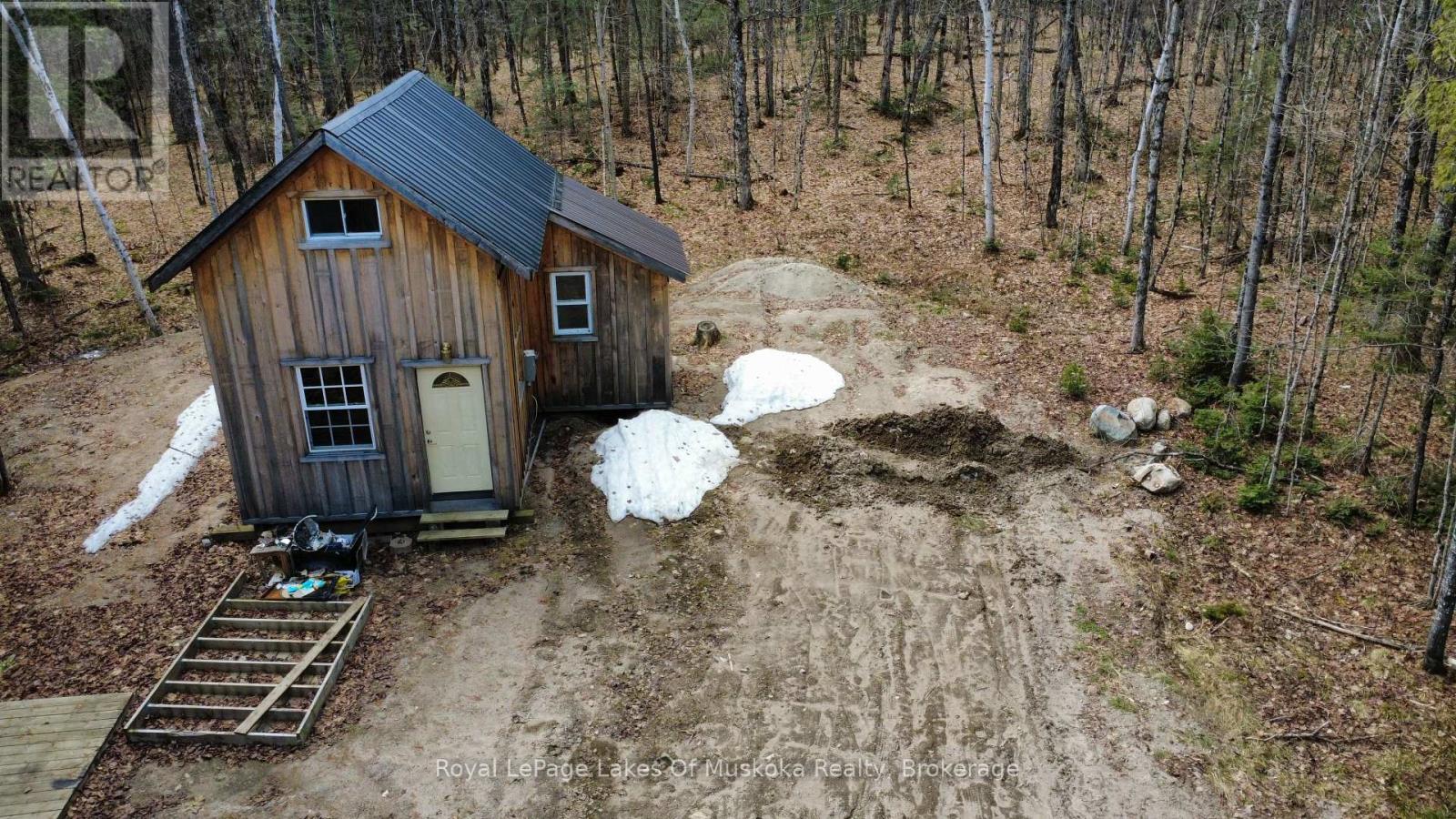 606 Rye Road, Parry Sound Remote Area, Ontario  P0A 1X0 - Photo 14 - X13016620