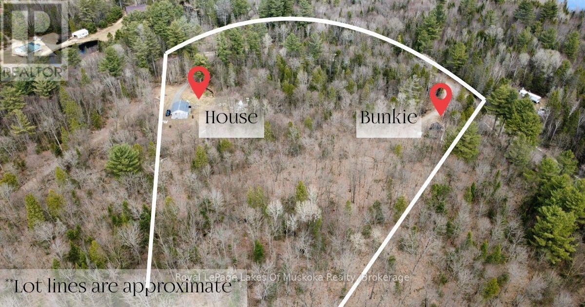 606 Rye Road, Parry Sound Remote Area, Ontario  P0A 1X0 - Photo 24 - X13016620