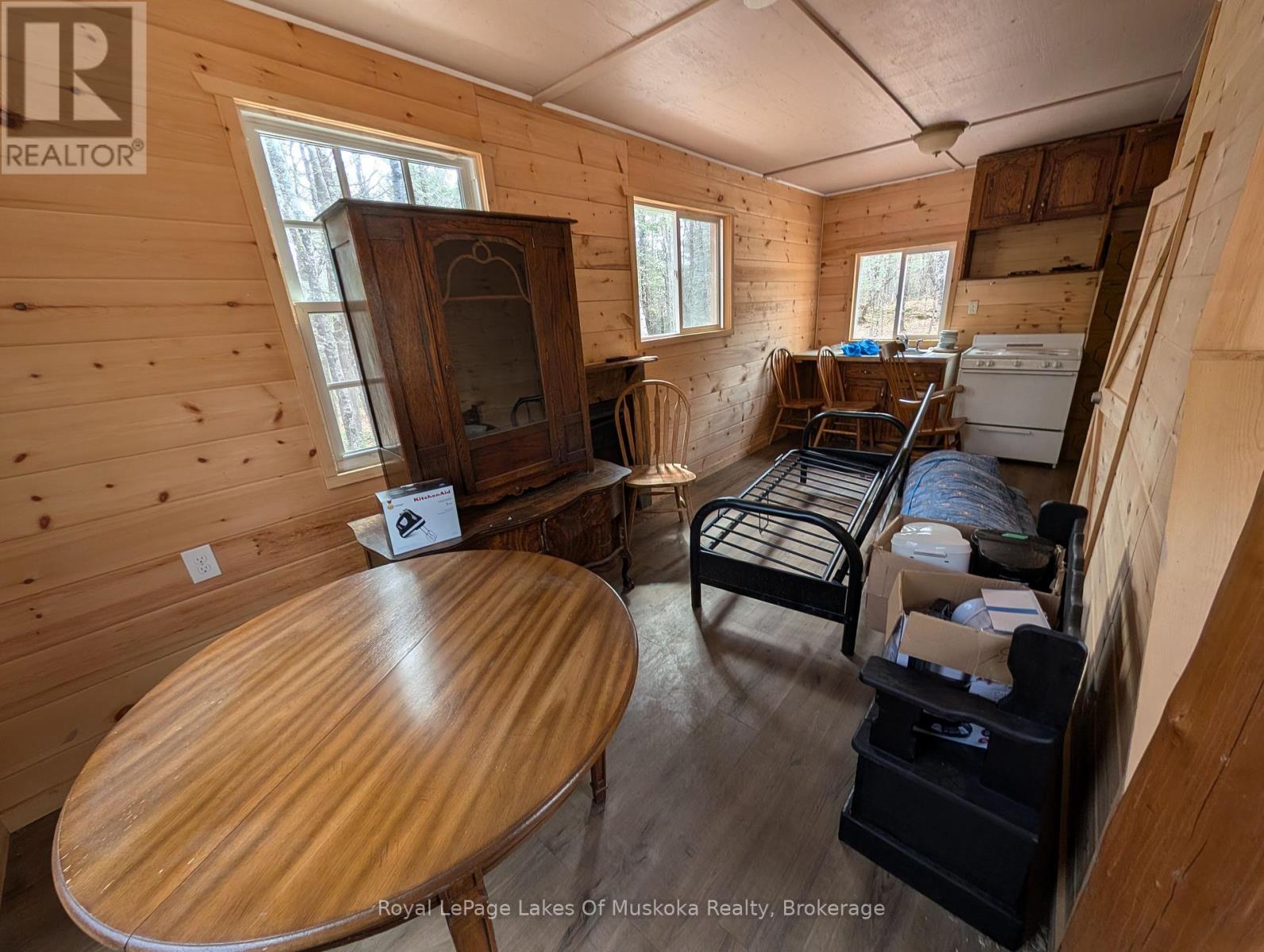 606 Rye Road, Parry Sound Remote Area, Ontario  P0A 1X0 - Photo 15 - X13016620