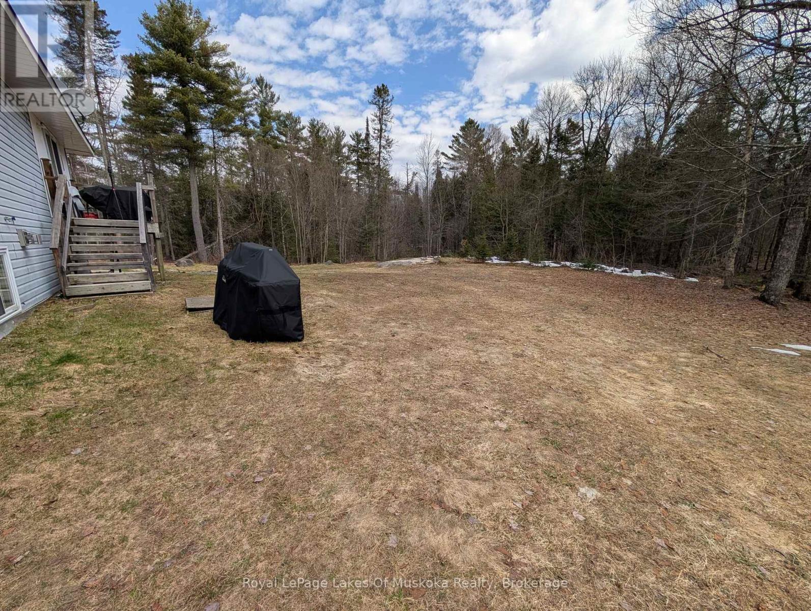 606 Rye Road, Parry Sound Remote Area, Ontario  P0A 1X0 - Photo 22 - X13016620
