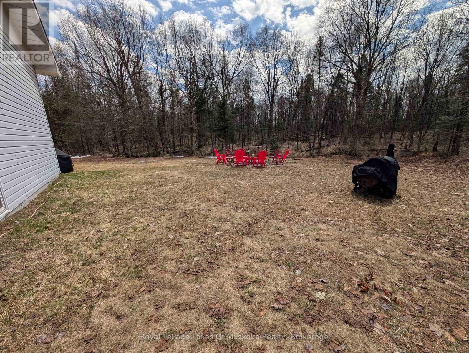 606 Rye Road, Parry Sound Remote Area, Ontario  P0A 1X0 - Photo 21 - X13016620