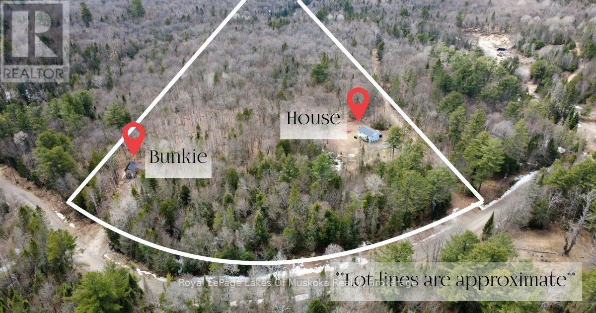 606 Rye Road, Parry Sound Remote Area, Ontario  P0A 1X0 - Photo 25 - X13016620