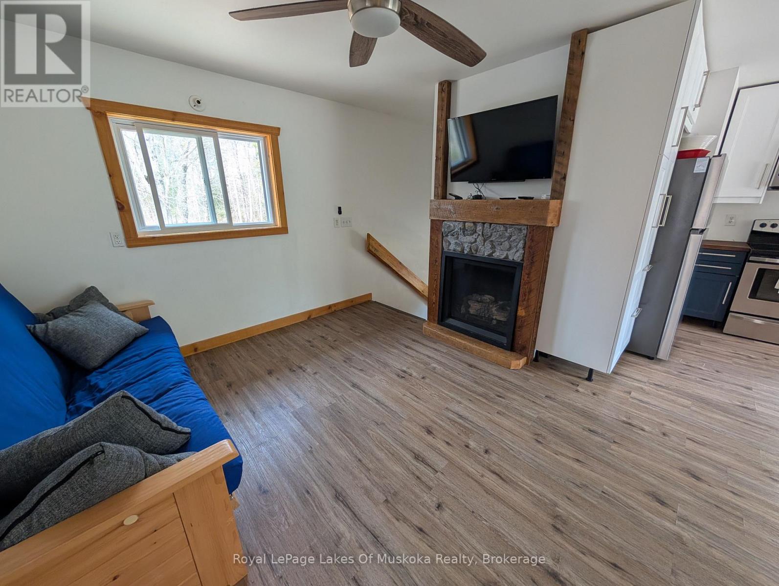 606 Rye Road, Parry Sound Remote Area, Ontario  P0A 1X0 - Photo 5 - X13016620