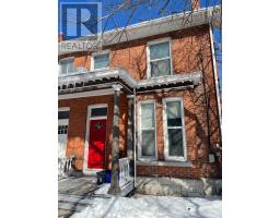 213 COLBORNE STREET, Kingston, Ontario