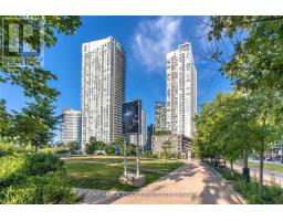 901 - 70 QUEENS WHARF ROAD, Toronto, Ontario