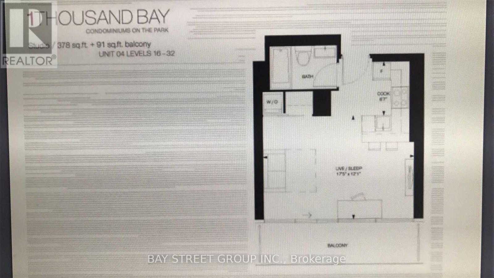 Ph4 - 57 St Joseph Street, Toronto, Ontario  M5S 0C5 - Photo 4 - C13028038