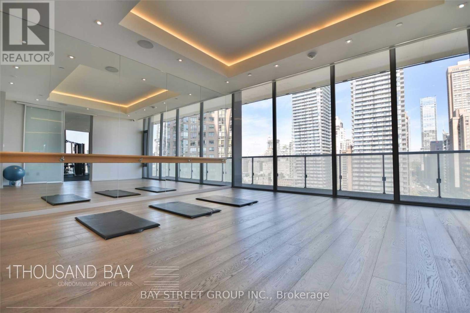 Ph4 - 57 St Joseph Street, Toronto, Ontario  M5S 0C5 - Photo 8 - C13028038