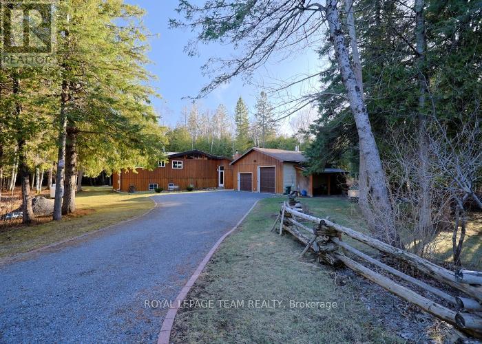 941 CORKERY ROAD, Ottawa, Ontario