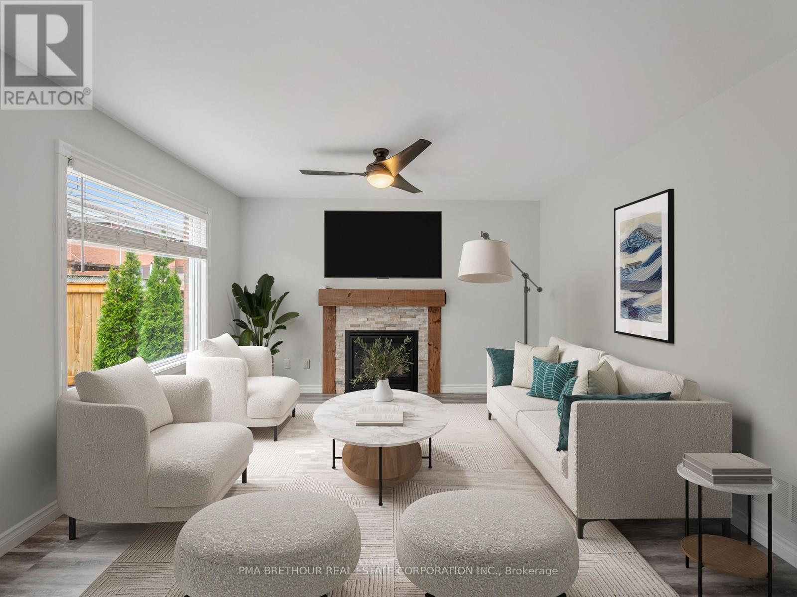 110 White Pine Crescent, Pickering, Ontario  L1V 6S3 - Photo 10 - E13028036