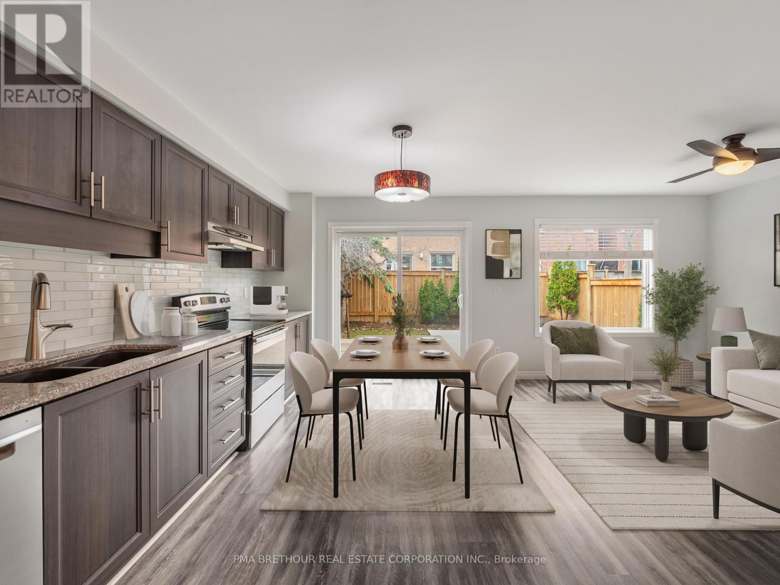 110 White Pine Crescent, Pickering, Ontario  L1V 6S3 - Photo 13 - E13028036