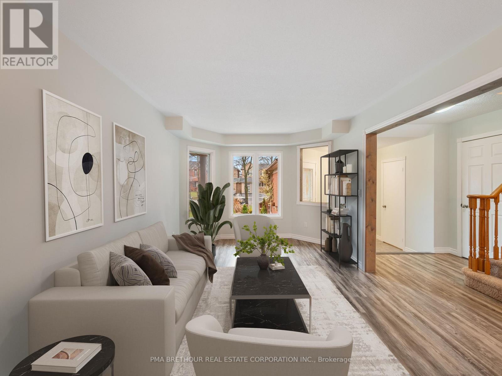 110 White Pine Crescent, Pickering, Ontario  L1V 6S3 - Photo 8 - E13028036