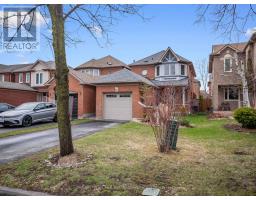 110 WHITE PINE CRESCENT, Pickering, Ontario