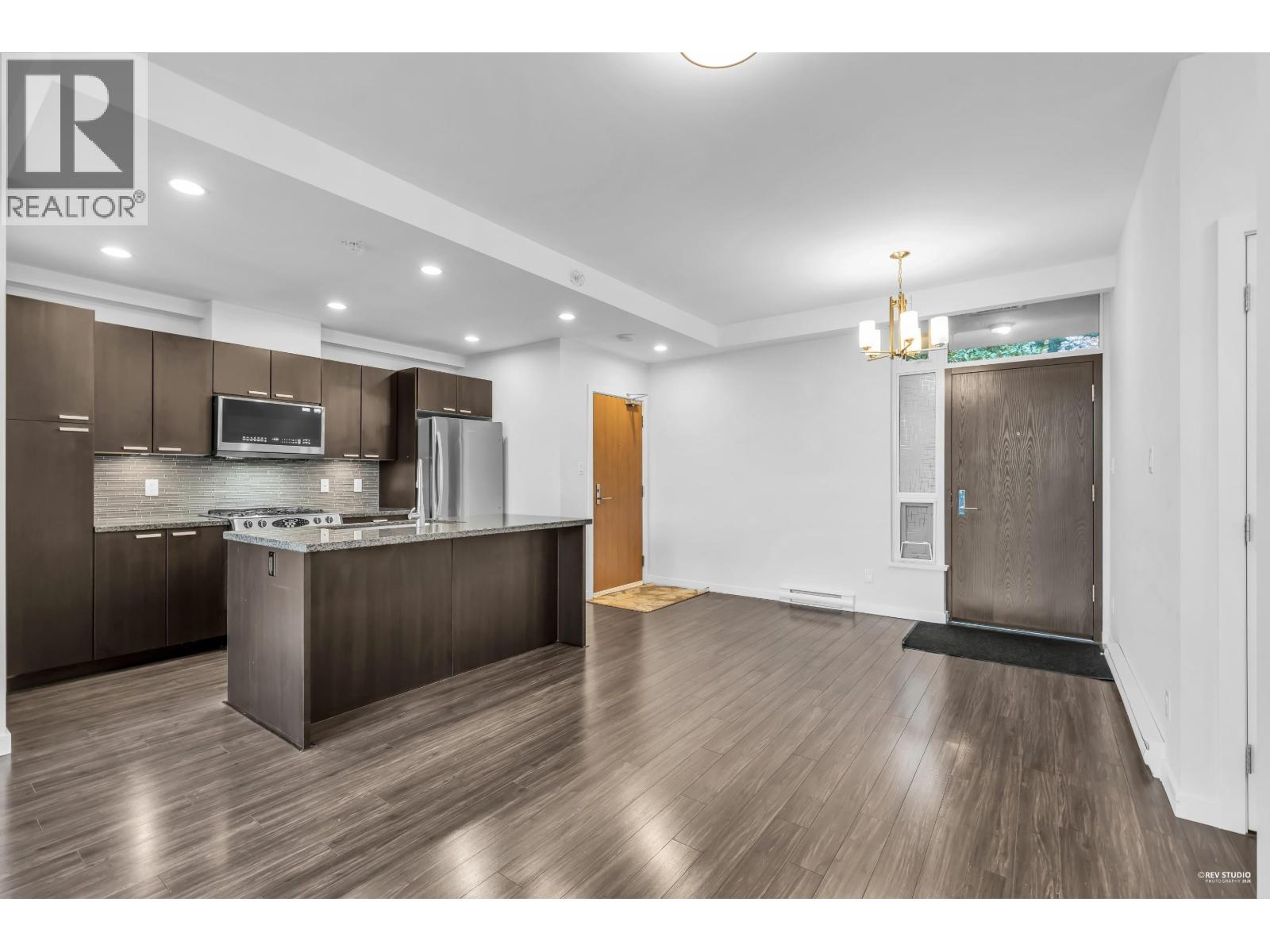 304 2200 Douglas Road, Burnaby, British Columbia  V5C 0G8 - Photo 16 - R3114432