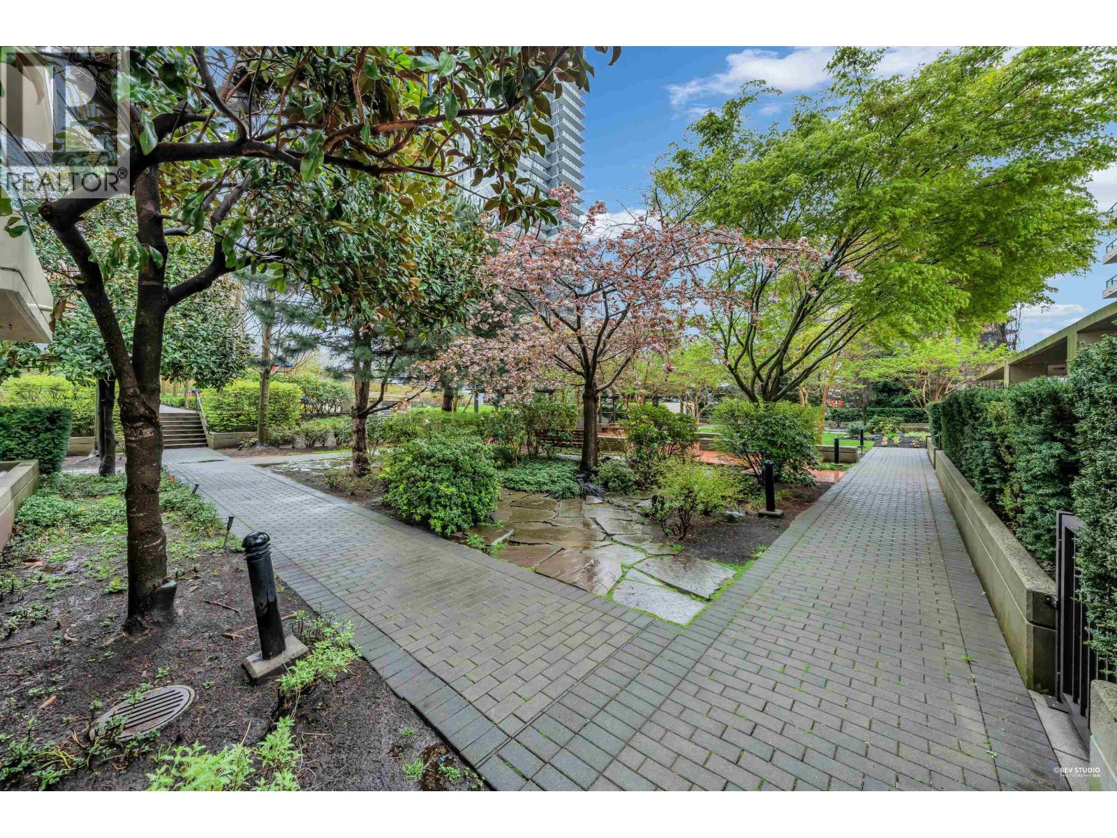 304 2200 Douglas Road, Burnaby, British Columbia  V5C 0G8 - Photo 28 - R3114432