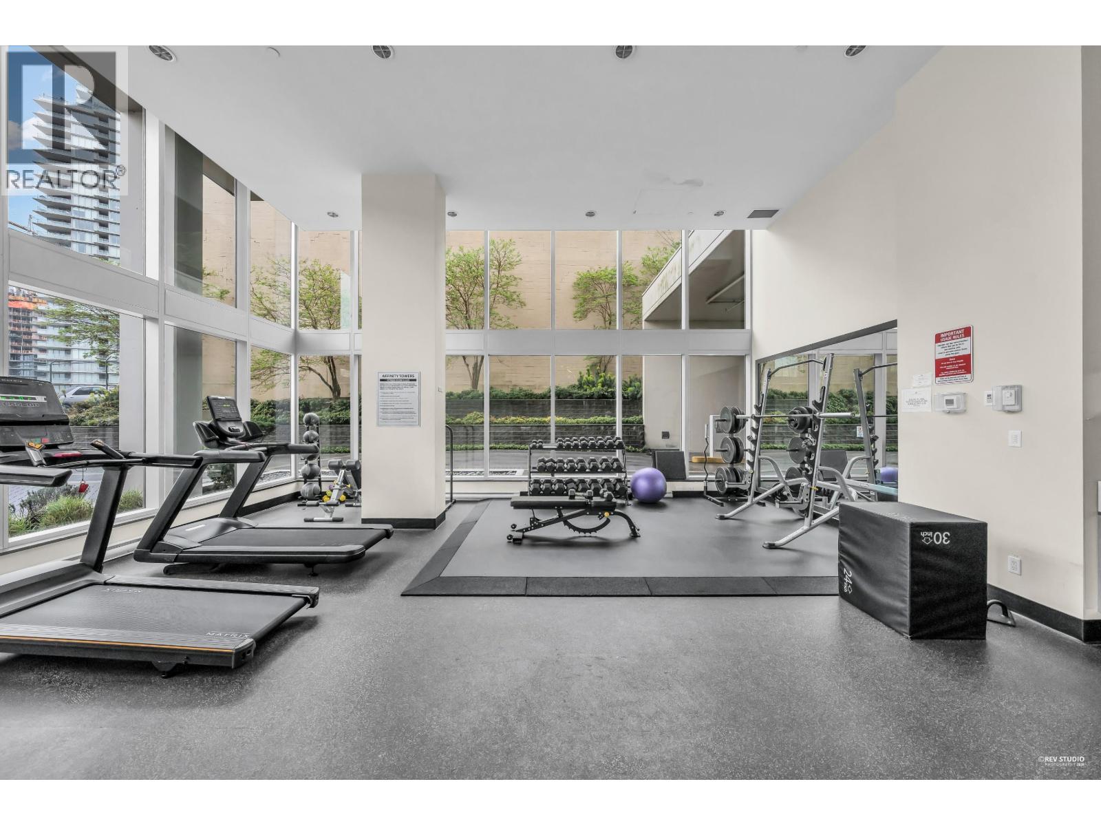 304 2200 Douglas Road, Burnaby, British Columbia  V5C 0G8 - Photo 30 - R3114432