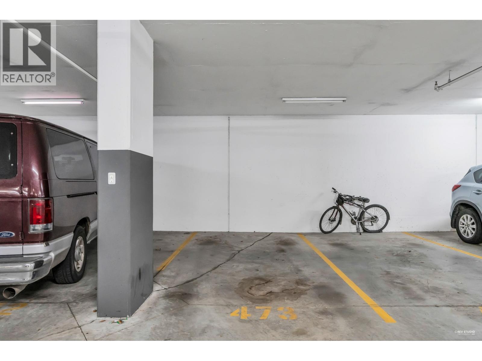 304 2200 Douglas Road, Burnaby, British Columbia  V5C 0G8 - Photo 32 - R3114432