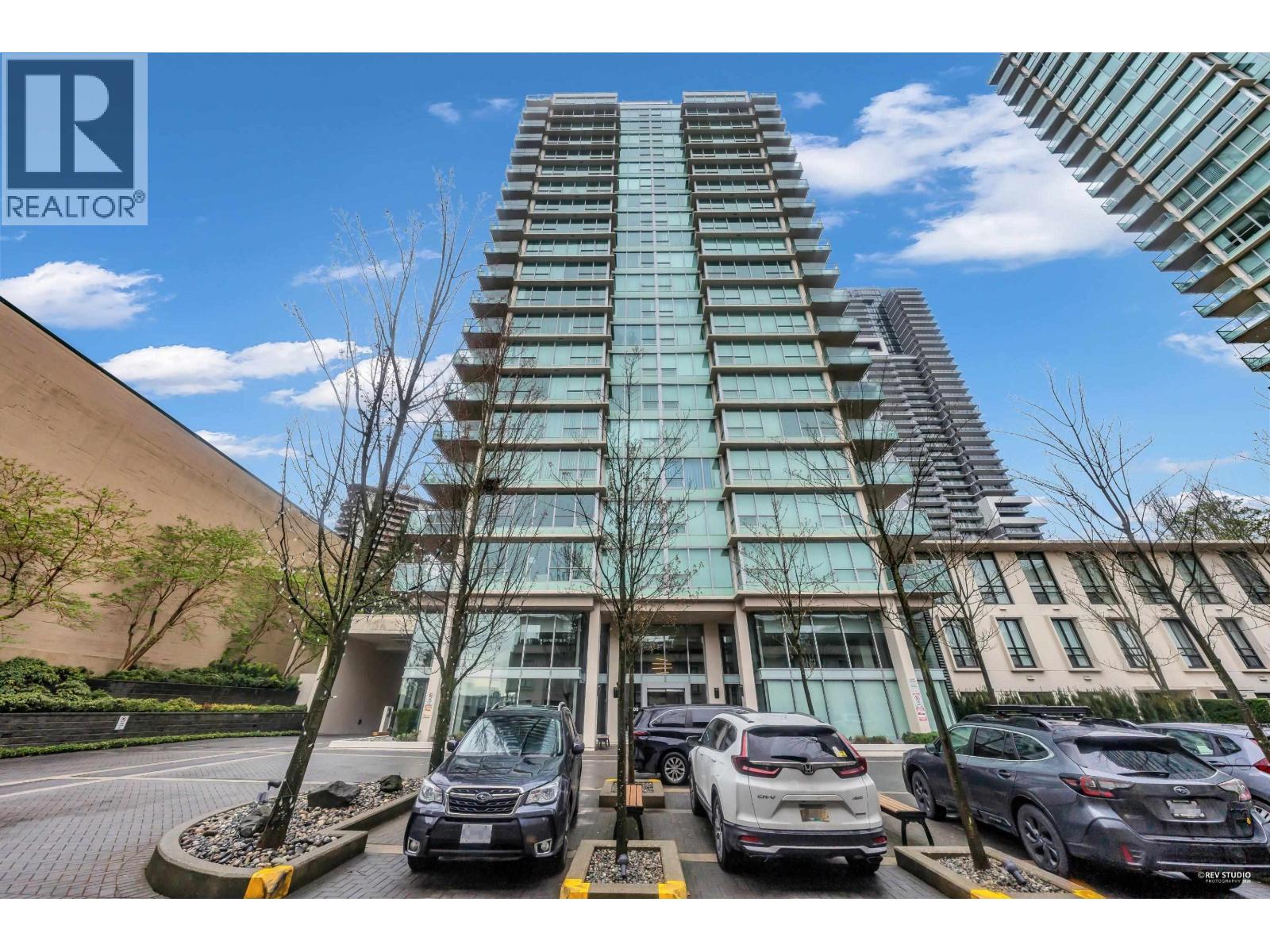 304 2200 Douglas Road, Burnaby, British Columbia  V5C 0G8 - Photo 35 - R3114432