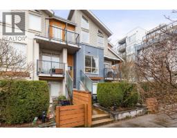 50 10133 RIVER DRIVE, Richmond, British Columbia