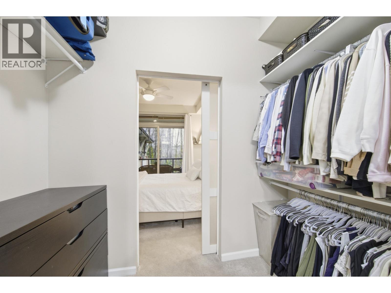 408 100 Capilano Road, Port Moody, British Columbia  V3H 5M9 - Photo 12 - R3114442