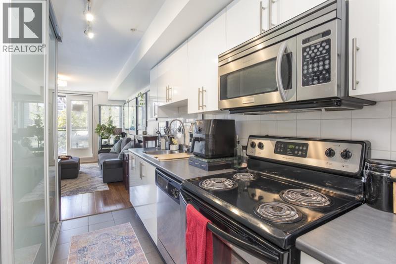 316 2150 E Hastings Street, Vancouver, British Columbia  V5L 1V1 - Photo 10 - R3114443