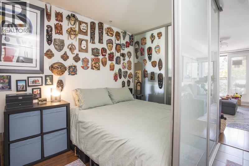 316 2150 E Hastings Street, Vancouver, British Columbia  V5L 1V1 - Photo 12 - R3114443