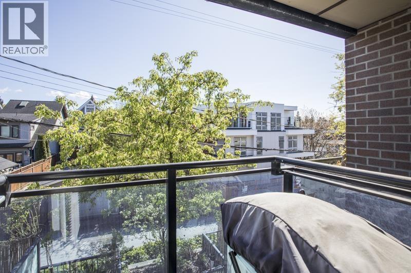 316 2150 E Hastings Street, Vancouver, British Columbia  V5L 1V1 - Photo 17 - R3114443