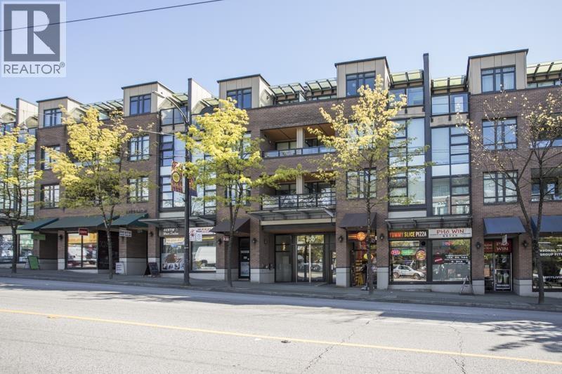 316 2150 E Hastings Street, Vancouver, British Columbia  V5L 1V1 - Photo 19 - R3114443