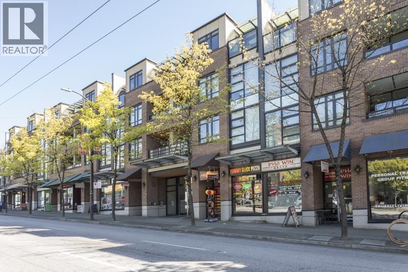 316 2150 E Hastings Street, Vancouver, British Columbia  V5L 1V1 - Photo 20 - R3114443