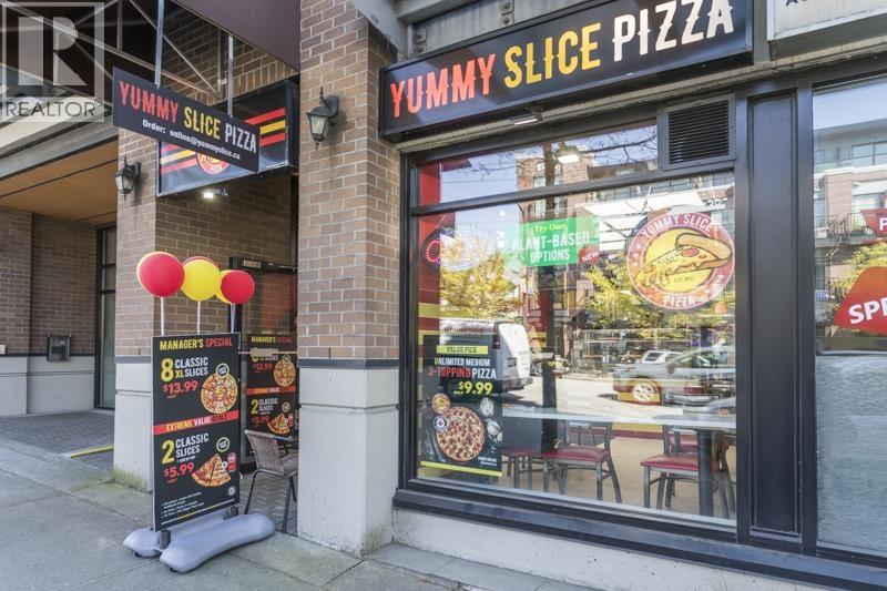 316 2150 E Hastings Street, Vancouver, British Columbia  V5L 1V1 - Photo 21 - R3114443