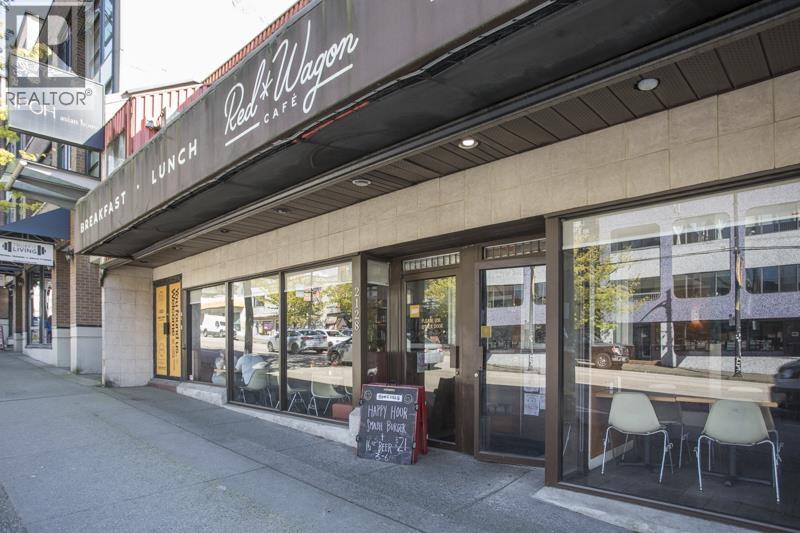 316 2150 E Hastings Street, Vancouver, British Columbia  V5L 1V1 - Photo 23 - R3114443