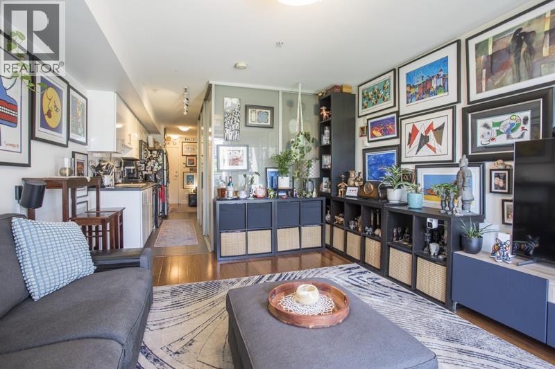 316 2150 E Hastings Street, Vancouver, British Columbia  V5L 1V1 - Photo 4 - R3114443